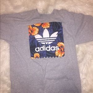 Adidas shirt